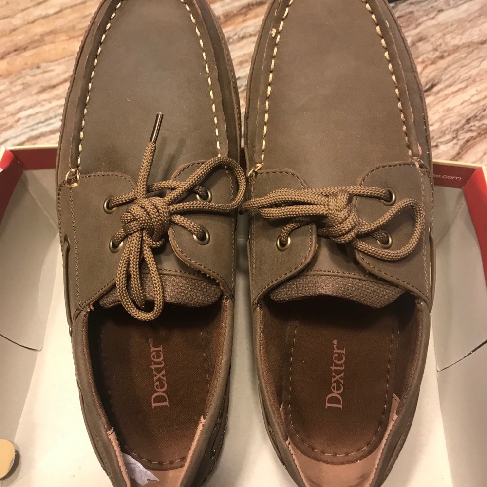 Men’s shoes